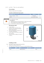 Preview for 233 page of MTU 20V4000Bx4 Operating Instructions Manual