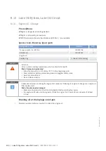 Preview for 236 page of MTU 20V4000Bx4 Operating Instructions Manual