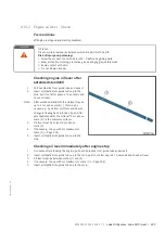 Preview for 239 page of MTU 20V4000Bx4 Operating Instructions Manual