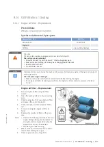 Preview for 243 page of MTU 20V4000Bx4 Operating Instructions Manual