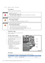 Preview for 248 page of MTU 20V4000Bx4 Operating Instructions Manual