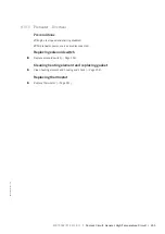 Preview for 257 page of MTU 20V4000Bx4 Operating Instructions Manual