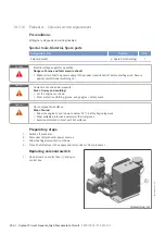 Preview for 258 page of MTU 20V4000Bx4 Operating Instructions Manual