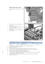 Preview for 273 page of MTU 20V4000Bx4 Operating Instructions Manual