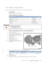 Preview for 277 page of MTU 20V4000Bx4 Operating Instructions Manual