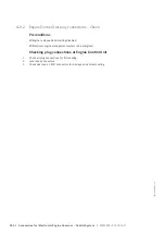 Preview for 286 page of MTU 20V4000Bx4 Operating Instructions Manual