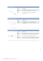 Preview for 298 page of MTU 20V4000Bx4 Operating Instructions Manual