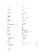 Preview for 302 page of MTU 20V4000Bx4 Operating Instructions Manual