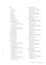 Preview for 303 page of MTU 20V4000Bx4 Operating Instructions Manual