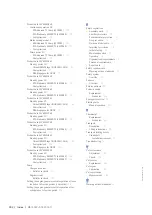 Preview for 304 page of MTU 20V4000Bx4 Operating Instructions Manual