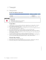 Preview for 16 page of MTU 20V4000C55 Operating Instructions Manual