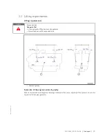 Предварительный просмотр 17 страницы MTU 20V4000C55 Operating Instructions Manual