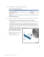 Предварительный просмотр 18 страницы MTU 20V4000C55 Operating Instructions Manual