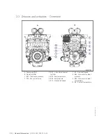 Предварительный просмотр 24 страницы MTU 20V4000C55 Operating Instructions Manual