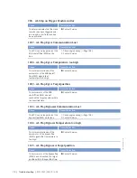 Предварительный просмотр 74 страницы MTU 20V4000C55 Operating Instructions Manual