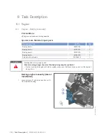 Предварительный просмотр 78 страницы MTU 20V4000C55 Operating Instructions Manual