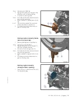 Предварительный просмотр 79 страницы MTU 20V4000C55 Operating Instructions Manual