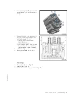 Предварительный просмотр 95 страницы MTU 20V4000C55 Operating Instructions Manual