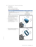 Предварительный просмотр 99 страницы MTU 20V4000C55 Operating Instructions Manual