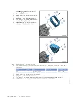 Предварительный просмотр 100 страницы MTU 20V4000C55 Operating Instructions Manual