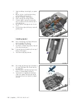 Предварительный просмотр 104 страницы MTU 20V4000C55 Operating Instructions Manual