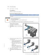 Предварительный просмотр 107 страницы MTU 20V4000C55 Operating Instructions Manual