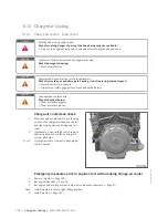 Предварительный просмотр 110 страницы MTU 20V4000C55 Operating Instructions Manual