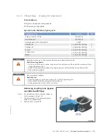 Предварительный просмотр 115 страницы MTU 20V4000C55 Operating Instructions Manual