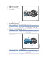 Предварительный просмотр 116 страницы MTU 20V4000C55 Operating Instructions Manual