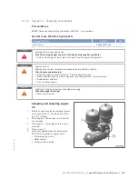 Предварительный просмотр 123 страницы MTU 20V4000C55 Operating Instructions Manual