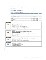 Предварительный просмотр 127 страницы MTU 20V4000C55 Operating Instructions Manual