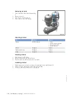 Предварительный просмотр 128 страницы MTU 20V4000C55 Operating Instructions Manual