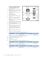 Предварительный просмотр 130 страницы MTU 20V4000C55 Operating Instructions Manual