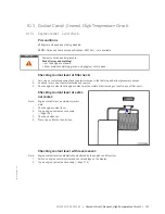 Предварительный просмотр 131 страницы MTU 20V4000C55 Operating Instructions Manual