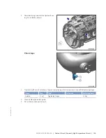 Предварительный просмотр 135 страницы MTU 20V4000C55 Operating Instructions Manual