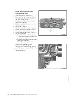 Предварительный просмотр 146 страницы MTU 20V4000C55 Operating Instructions Manual