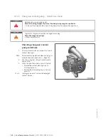 Предварительный просмотр 148 страницы MTU 20V4000C55 Operating Instructions Manual