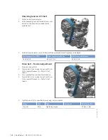 Предварительный просмотр 152 страницы MTU 20V4000C55 Operating Instructions Manual