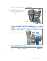 Предварительный просмотр 153 страницы MTU 20V4000C55 Operating Instructions Manual