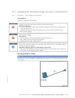 Предварительный просмотр 159 страницы MTU 20V4000C55 Operating Instructions Manual