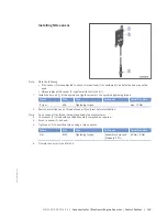 Предварительный просмотр 165 страницы MTU 20V4000C55 Operating Instructions Manual