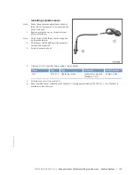 Предварительный просмотр 167 страницы MTU 20V4000C55 Operating Instructions Manual