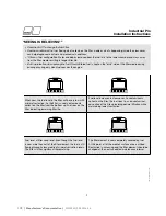 Предварительный просмотр 172 страницы MTU 20V4000C55 Operating Instructions Manual