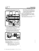 Предварительный просмотр 174 страницы MTU 20V4000C55 Operating Instructions Manual