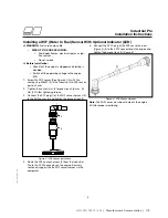 Предварительный просмотр 175 страницы MTU 20V4000C55 Operating Instructions Manual