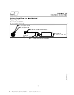 Предварительный просмотр 176 страницы MTU 20V4000C55 Operating Instructions Manual