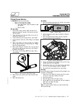 Предварительный просмотр 177 страницы MTU 20V4000C55 Operating Instructions Manual