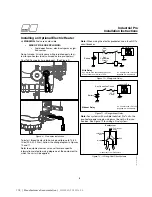 Предварительный просмотр 178 страницы MTU 20V4000C55 Operating Instructions Manual