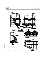 Предварительный просмотр 181 страницы MTU 20V4000C55 Operating Instructions Manual