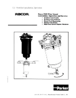 Предварительный просмотр 183 страницы MTU 20V4000C55 Operating Instructions Manual